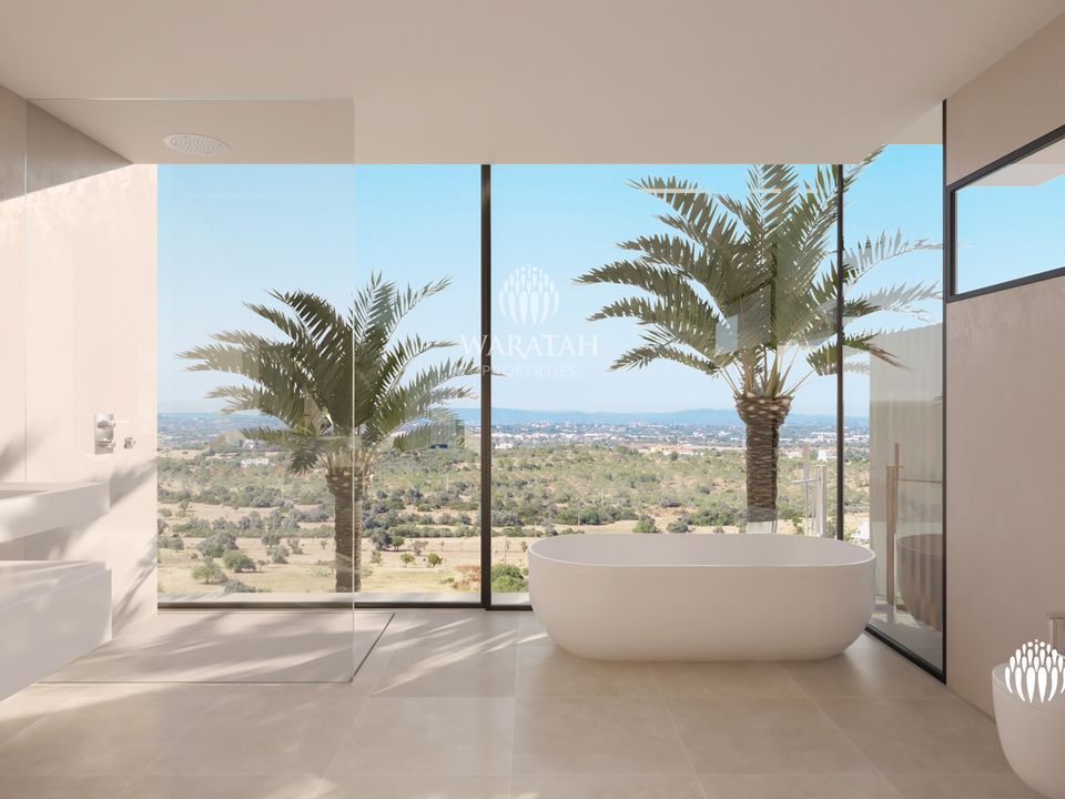 Villa a Albufeira, Faro - foto 2